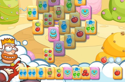 Sweet Candy Kingdom