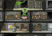 強盗を指定の場所に移動させるゲーム Bob the Robber 4