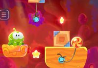 Cut The Rope Magic