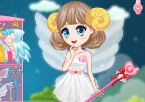 Ingenuous Aries Fairy
