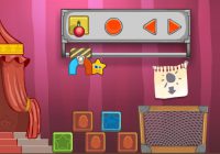 Find the Candy 3 Kids