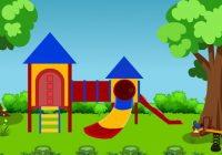 Play Park House Escape