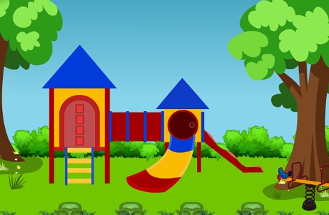 Play Park House Escape