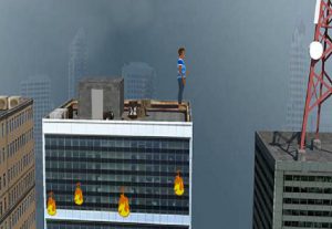 Top Floor Escape