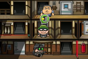 Bob the Robber 4 Japan