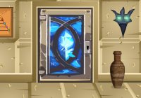 Diamond Door Escape