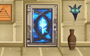 Diamond Door Escape