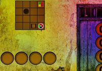 Find The Gold Coin