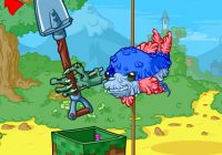 Pinata Hunter 4