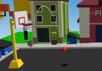 Street Hoops 3D