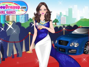 The Glam Awards Fashion