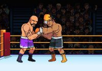 Big Shot Boxing