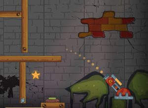 Cannon Basketball 2