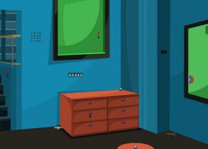 Logical House Escape