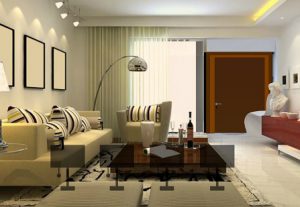 Modern Flowers Room Escape