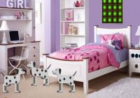 Dalmatian Home Escape