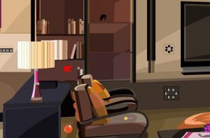 Deluxe Room Escape