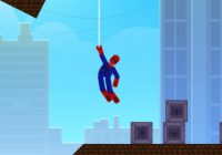 Spidey Swing