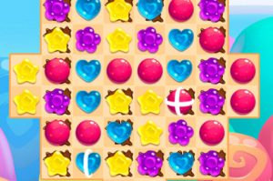 Candy Rain 5