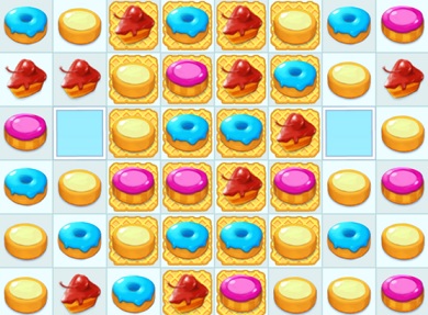 Cookie Crush 2