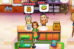 Emily's Miracle of Life