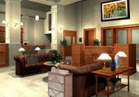 Corporate Office 3