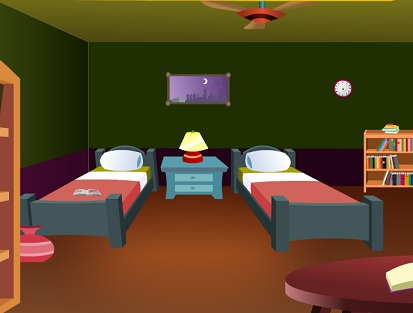 Room Escape 9