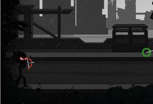 Stickman Archer 4