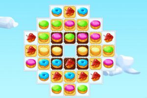 Cookie Crush 3