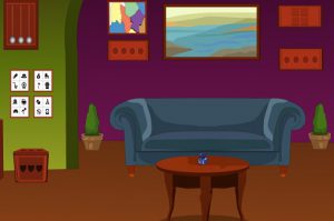 G4E Room Escape 10