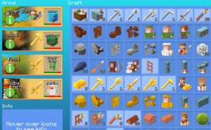 Grindcraft Remastered