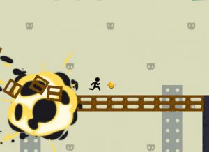 Stickman Boost 2