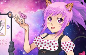 Sofia's Zodiac Makeover