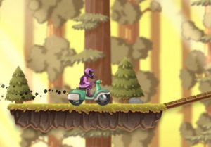 X-Trial Racing
