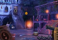 幻想的な村から脱出するゲーム Escape Fantasy Village