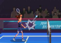 Power Badminton