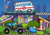Car Toys Season 1