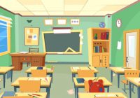 教室から脱出するゲーム GFG Class Room Escape