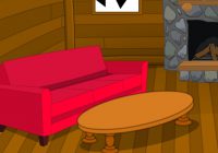 おばあちゃんの家から脱出するゲーム Locked In Escape – Grandmas House