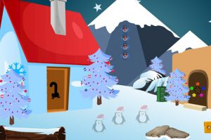 Find My Christmas Santa Gifts