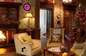 Santa Perfect Gift Escape