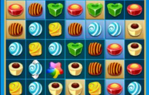 Candy Star