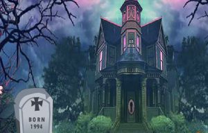 Find Gold Treasure Box