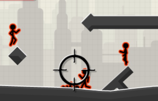 Stickman War
