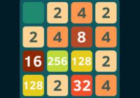 2048 Challenges