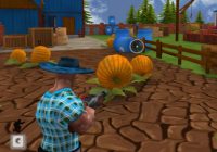 Farm Clash 3D