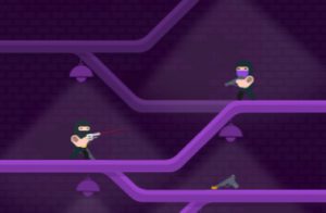 Gun Masters