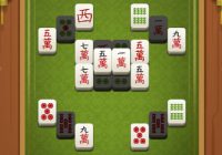 Mahjong King