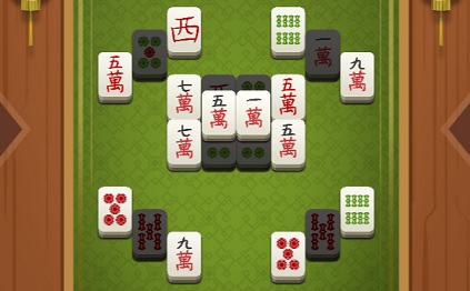 Mahjong King