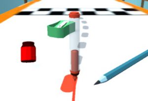 Pen Run